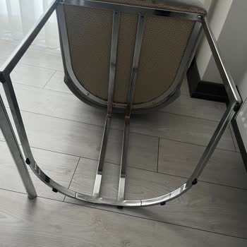 Bellona Yemek Masası Sıkıntısı