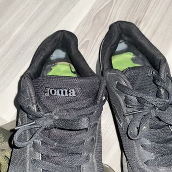 Joma Türkiye Joma Markasının Ayıbı Garanti Bile Sahip Çıkmadı