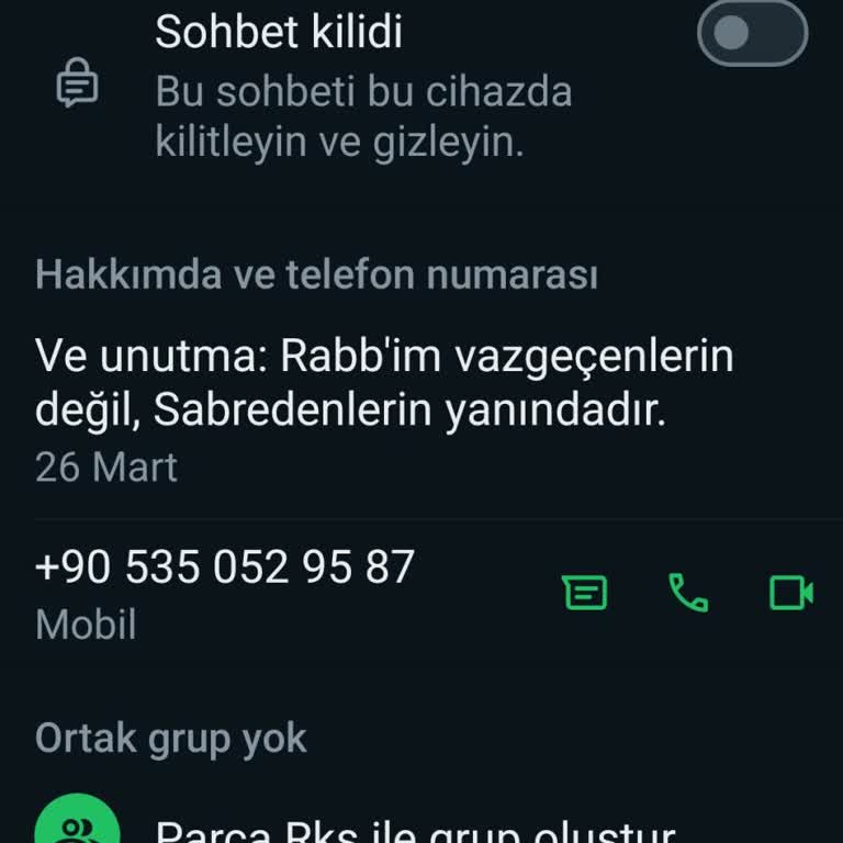 RKS Motor Şikayet Bildir Şikayet