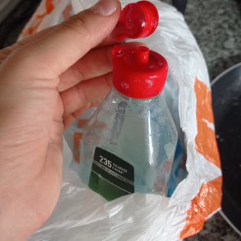 Migros Kırık Ve Patlamış Ürün