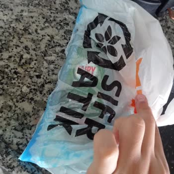 Migros Kırık Ve Patlamış Ürün