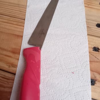 Karaca Mutfak Aletleri Mağduruyum