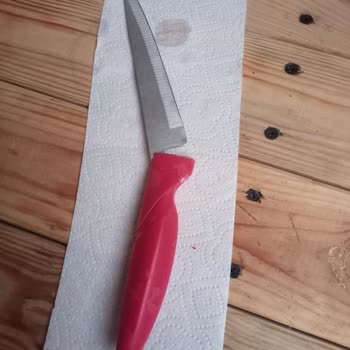 Karaca Mutfak Aletleri Mağduruyum