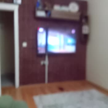 Reeder S19 Max 128 Kamera Bulanık