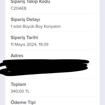 Domino's Pizza Müşteri Memnuniyeti Sıfır...