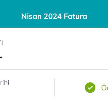 Türk Telekom Tarifeleri Çok Pahalı