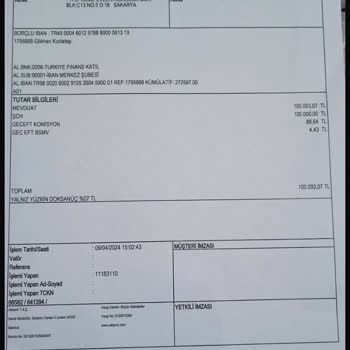 Akbank Mobil Bankacılıktan Haberim Olmadan Kredi Ve Artı Para Çekildi