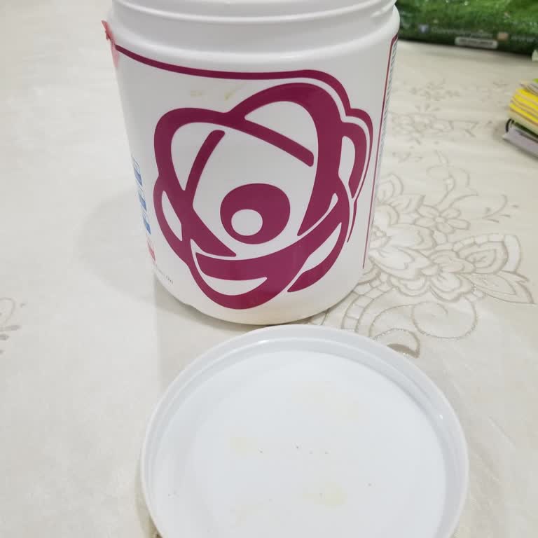 Trendyol Kiperin Kolajen'den Çok Sayıda Böcek Larvası Benzeri Tanecik Çıktı