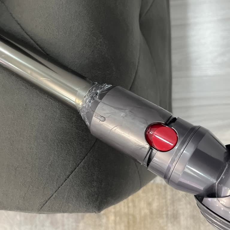 Dyson Ürünün Arkasında Durmuyor