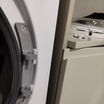 Arçelik KM800 Kurutma Makinesi