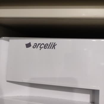Arçelik KM800 Kurutma Makinesi