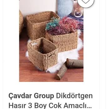 Çavdar Group Yanlış Ürün Gönderdi