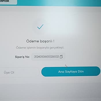 A101 Kurumsal Fatura Yerine Bireysel Fatura Düzenlenmesi Hakkında