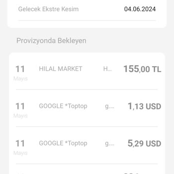 TopTop Para İadesi İstiyorum