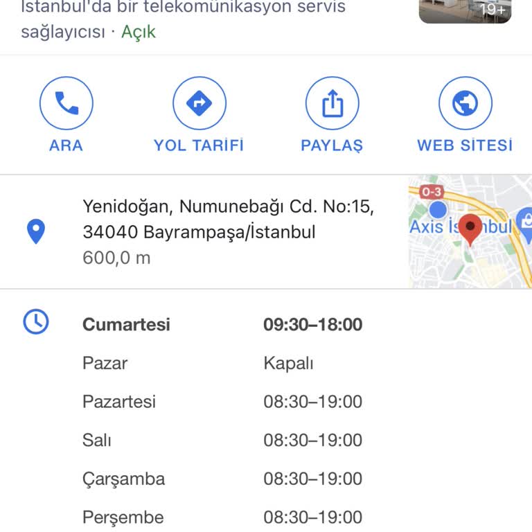 Türk Telekom'un Kuralları, İlgisi, Müşteri Memnuniyeti Yok!