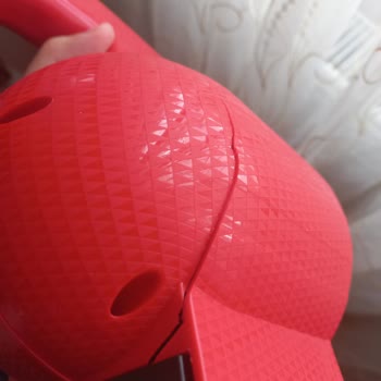 Fantom Fanset Elektrikli Ev Aletleri Ürün Elime Kırık Ulaştı.