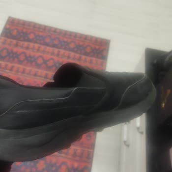 Skechers Malına Sahip Çıkmıyor