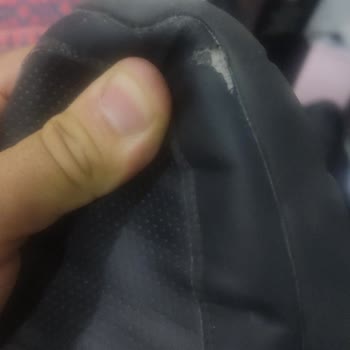 Skechers Malına Sahip Çıkmıyor