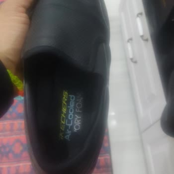 Skechers Malına Sahip Çıkmıyor