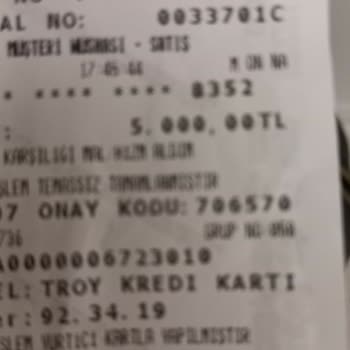 Çerkezköy Kuaför Mustafa Acar Saçlarım Anneanne Beyazı Gibi Oldu
