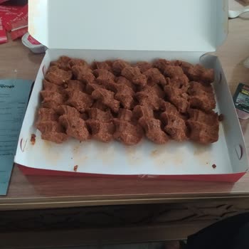 Migros Yemek Komagene Çig Köfte Muhatap Yok