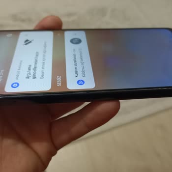 Tecno Camon 19pro Arama Engeli Ve Servis Sorunları