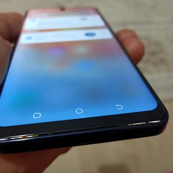 Tecno Camon 19pro Arama Engeli Ve Servis Sorunları