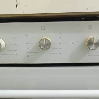 Kumtel Ankastre Seti Aşırı Kalitesiz!