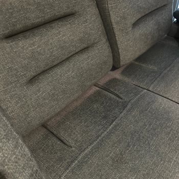 Engince Yaşam Alanları Mobilya Rengindeki Solma Ve Servis Hüsranı