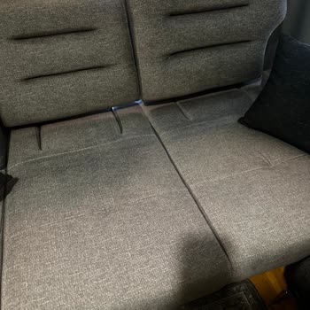 Engince Yaşam Alanları Mobilya Rengindeki Solma Ve Servis Hüsranı