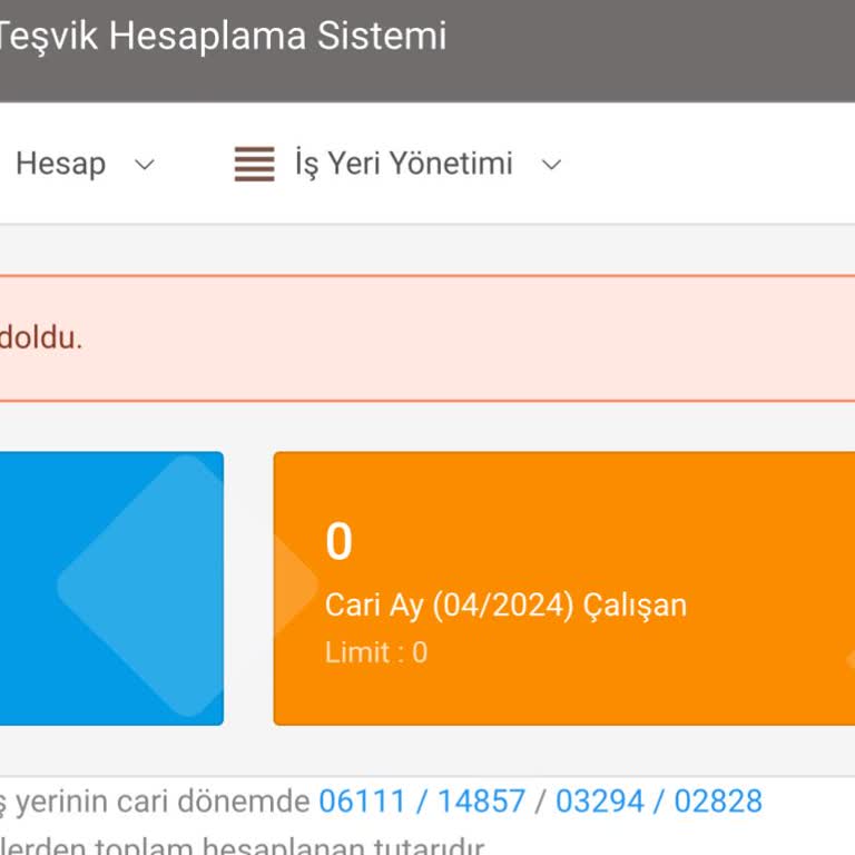 Icesoft 15 Gün Eksik Hizmet Aldık