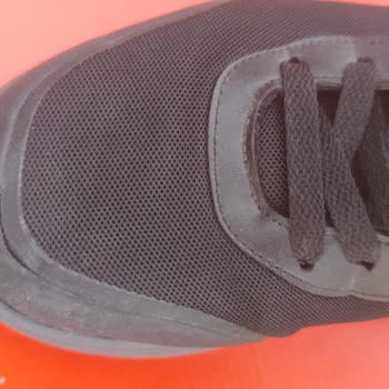 Lumberjack Marka Spor Ayakkabı Hatalı Ürün