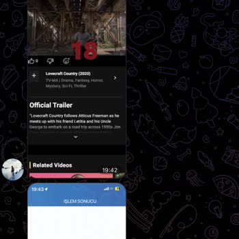 IMDb Fragman İzleyip Para Kazanma Vaadi