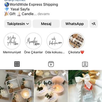 Light The Candle (lightcandless) Satın Alma Sonrası Yaşanan Sorunlar Ve Mağduriyet