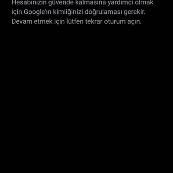Gmail Adresim Çalındı Acil Yardım