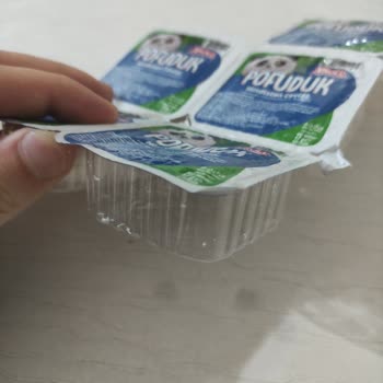 A101 Boş Pofuduk Paketi