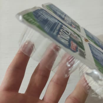 A101 Boş Pofuduk Paketi