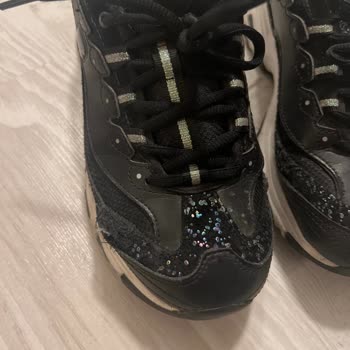 Skechers Marka Ayakkabı Mağduriyeti!