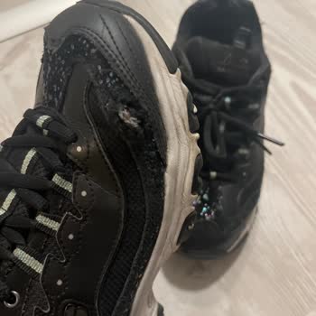 Skechers Marka Ayakkabı Mağduriyeti!