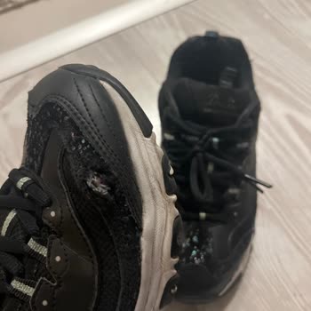 Skechers Marka Ayakkabı Mağduriyeti!