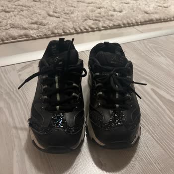 Skechers Marka Ayakkabı Mağduriyeti!