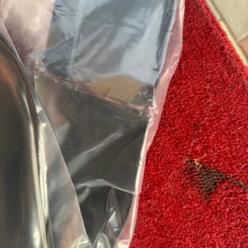 Adana Gürselpaşa Sürat Kargo'da Ürün Hasarı Ve İlgisizlik