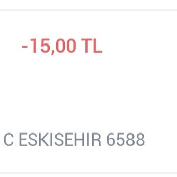 Keskin Grup (Eskişehir) Keskin Market Son Kullanım Tarihi Geçmiş Ürünleri Marketinde Satıyor