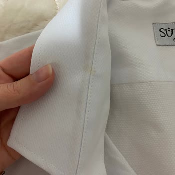 Boyner Süvari Gömlek Lekeli Kırışık
