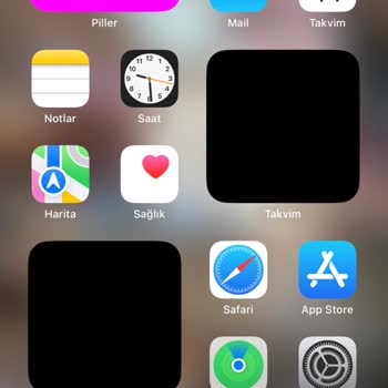 KVK Apple İphone 15 Pro Max Penbe Ekran Arızası Vatan Bilgisayar