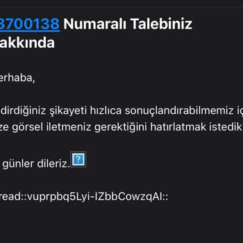 Getir Son Kullanma Tarihi Geçmiş Ürün