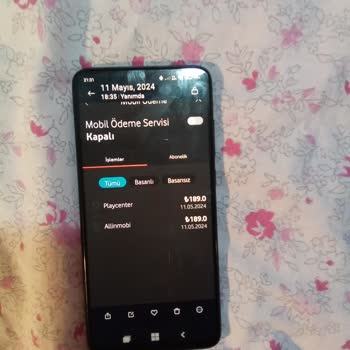 Vodafone Pay Playcenter Allinmobi Vodafone Onayım Olmadan Abonelik