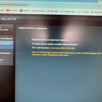 Telkotürk Arızamızı Çözmüyor, Hiçbir Dönüş Almıyoruz.