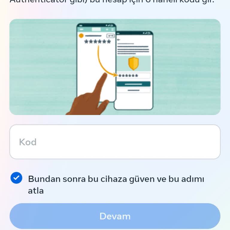 Instagram Hesabım Kapatıldı