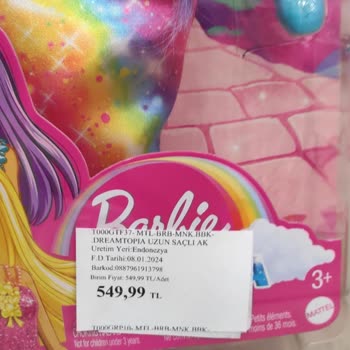 Toyzz Shop Sattığı Ürünün Arkasında Durmuyor, Tüketiciyi Oyalıyor.